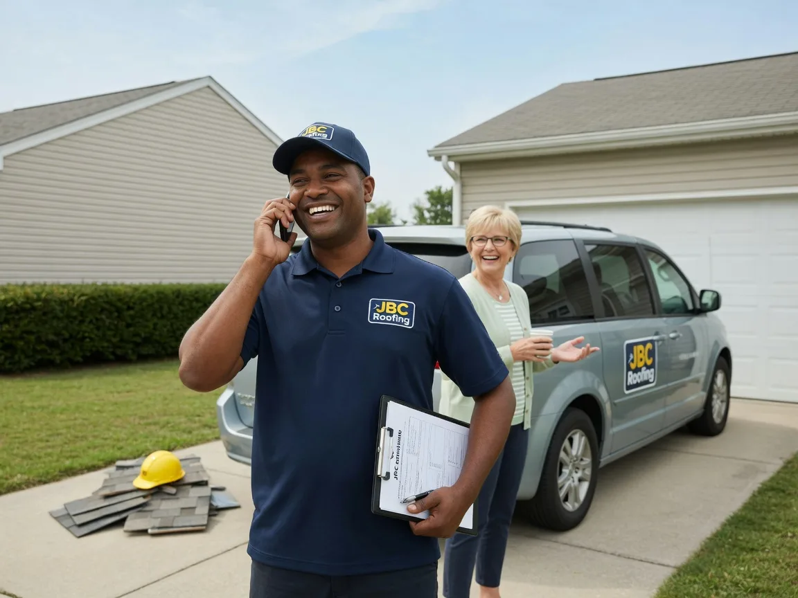 Roof Replacement Marion Heights, PA FAQs